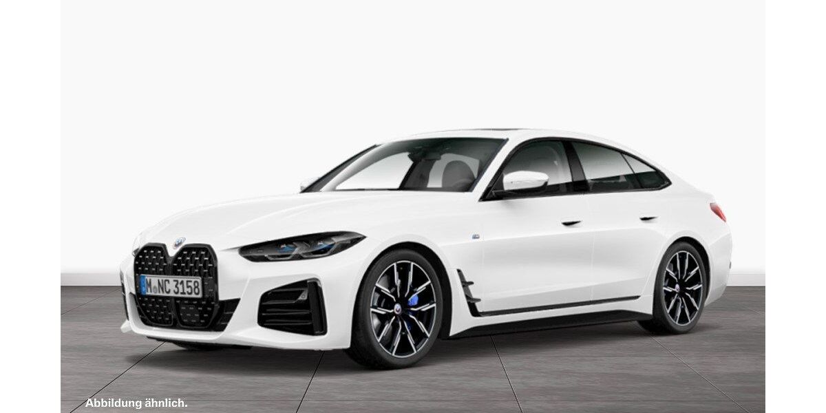 BMW 420 Gran Coupé 81.400 km 37.700 &euro; Berlin 13405