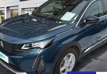 Peugeot 3008 88.890 km 21.790 &euro; Berlin 10369