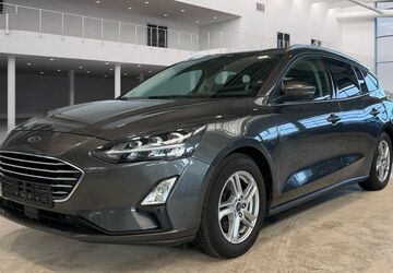 Ford Focus 159.000 km 12.490 &euro; Falkensee bei Berlin 14612
