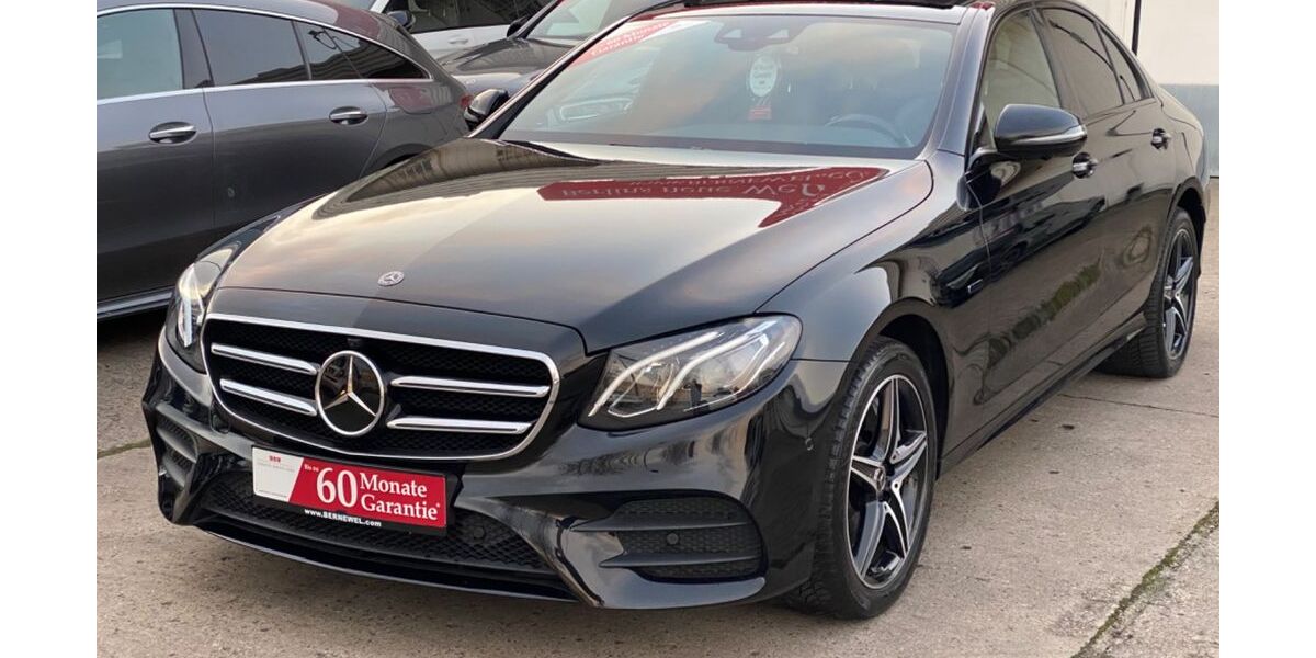 Mercedes-Benz E 300 77.661 km 32.590 &euro; Berlin 13089