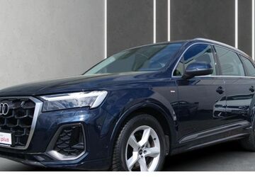 Audi Q7 9.030 km 67.479 &euro; Berlin 13581