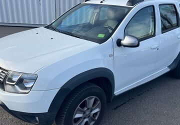 Dacia Duster 147.000 km 6.499 &euro; Berlin 12057