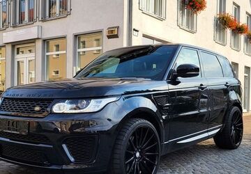 Land Rover Range Rover Sport 150.960 km 24.880 &euro; Teltow 14513