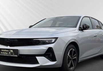 Opel Astra 12.500 km 21.970 &euro; Berlin 13581