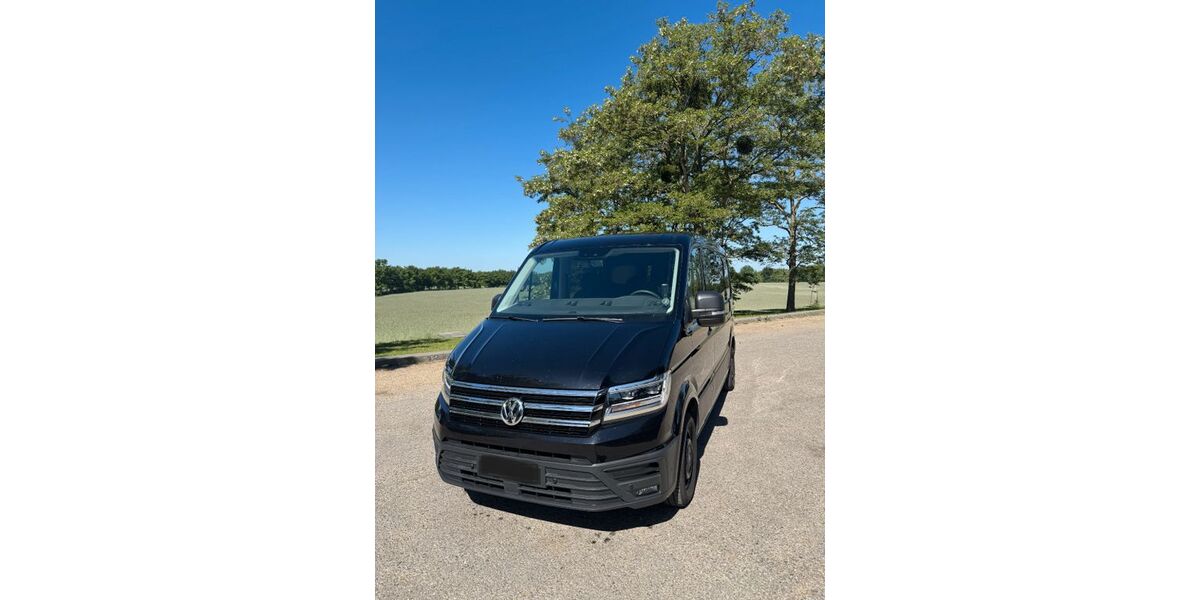 VW Crafter 99.200 km 31.800 &euro; Potsdam 14469