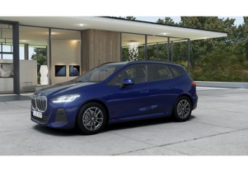 BMW 220 Active Tourer 13.400 km 32.590 &euro; Berlin-Siemensstadt 13629