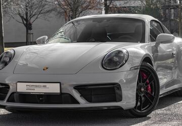 Porsche 992 31.415 km 161.930 &euro; Berlin 10587