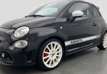 Abarth 695 13.900 km 27.900 &euro; Berlin 13581