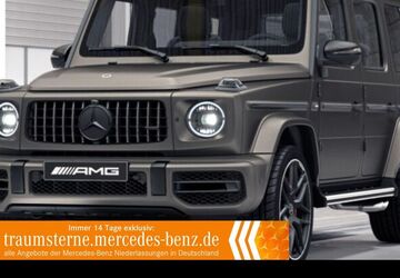 Mercedes-Benz G 63 AMG 91.351 km 162.990 &euro; Berlin 10587