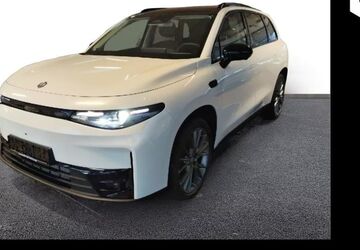 Leapmotor C10 9.740 km 29.980 &euro; Berlin 14167