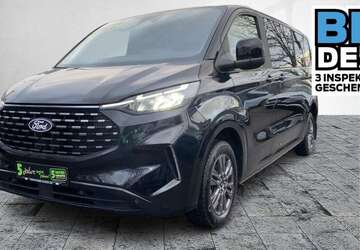 Ford Tourneo Custom 22.087 km 42.980 &euro; Berlin 14167