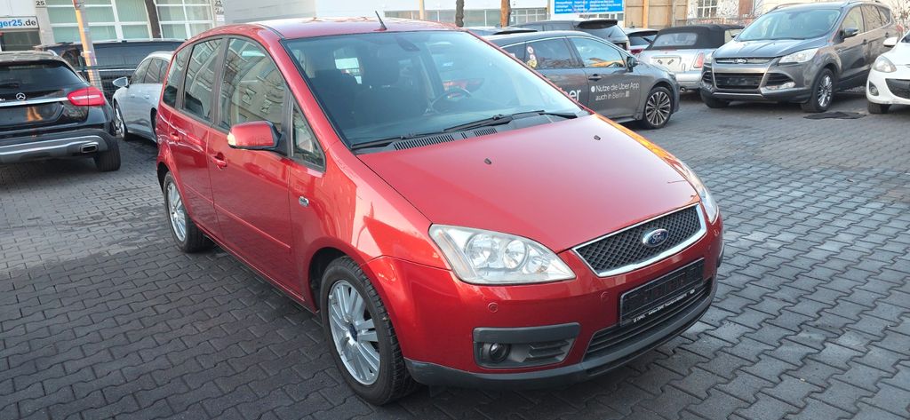 Ford Focus 74.554 km 5.999 &euro; Berlin 13581