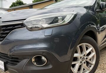 Renault Kadjar 19.967 km 13.890 &euro; Großbeeren 14979