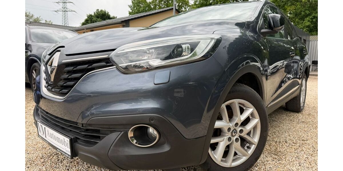 Renault Kadjar 19.967 km 13.890 &euro; Großbeeren 14979