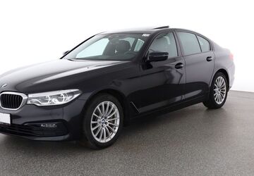 BMW 540 150.000 km 29.880 &euro; Berlin 12103