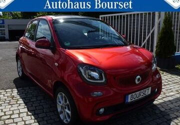 Smart ForFour 59.000 km 11.900 &euro; Berlin Steglitz-Zehlendorf 12247