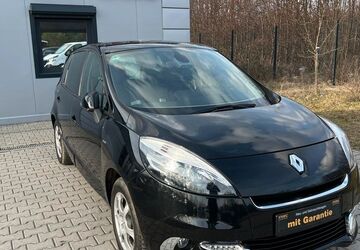Renault Scenic 85.600 km 5.999 &euro; Ludwigsfelde 14974