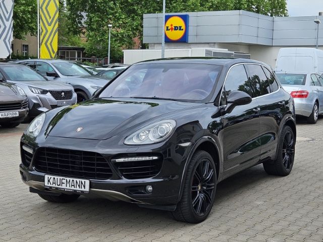 Porsche Cayenne 270.000 km 13.890 &euro; Berlin 12247