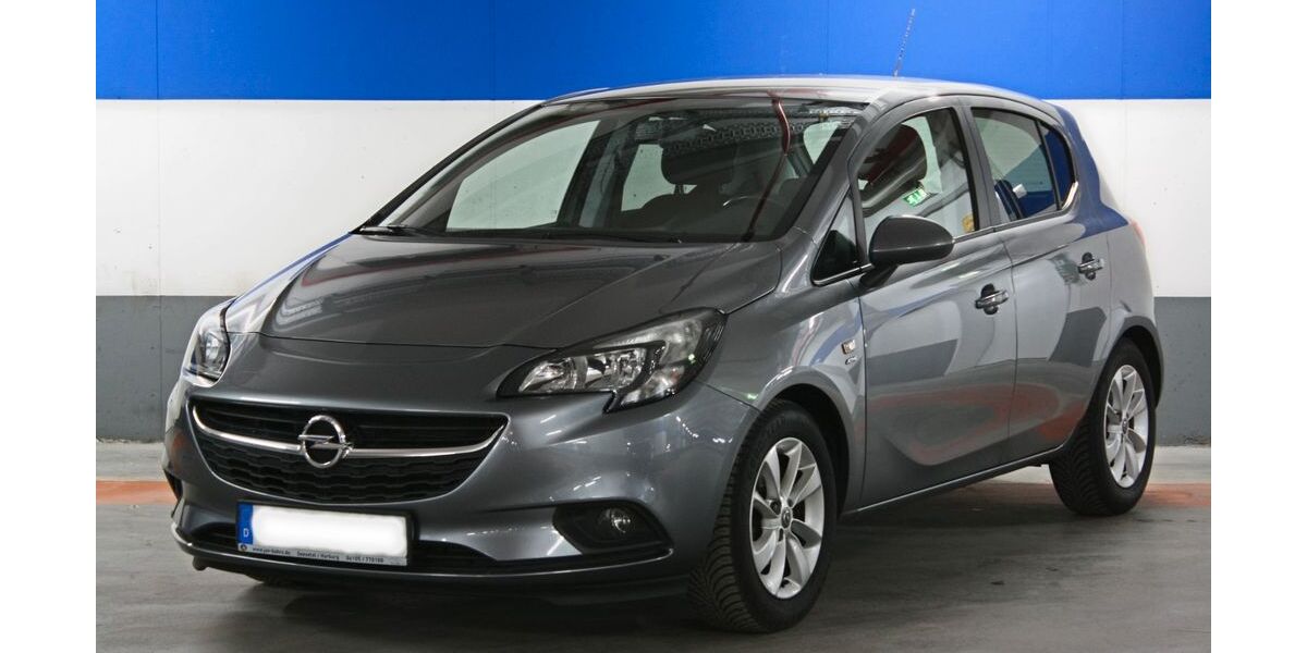 Opel Corsa 70.000 km 8.000 &euro; Berlin 10785