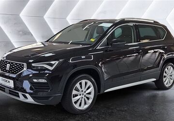 Seat Ateca 31.618 km 24.990 &euro; Berlin 13051