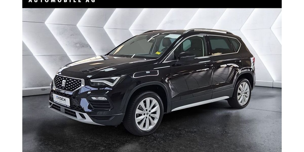 Seat Ateca 31.618 km 24.990 &euro; Berlin 13051