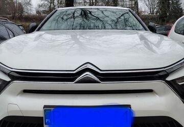 Citroen C5 X 22.122 km 17.999 &euro; Berlin 13509