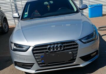Audi A4 235.000 km 9.700 &euro; Berlin 12678