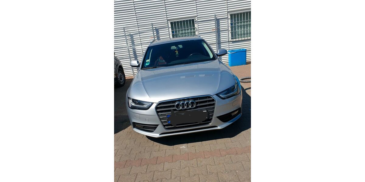 Audi A4 235.000 km 9.700 &euro; Berlin 12678