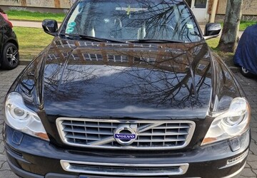 Volvo XC 90 188.000 km 11.000 &euro; Berlin 10178