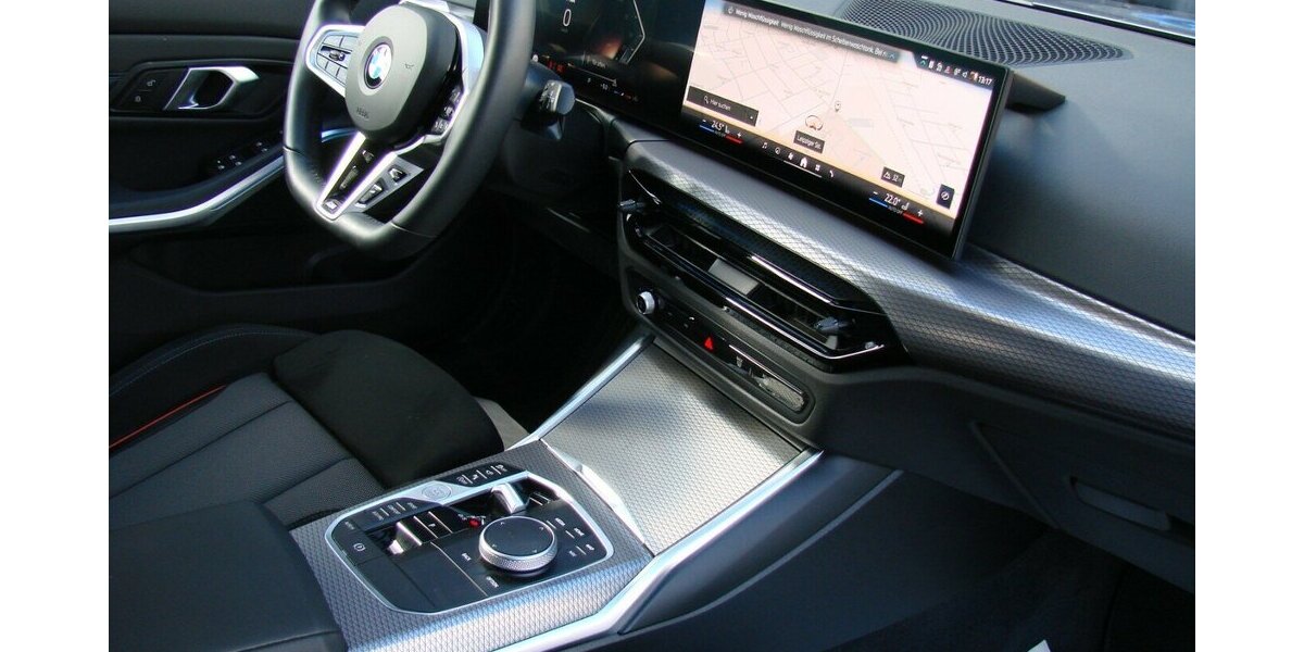 BMW 320i LCI M-Sport Pro Shadow-Line HUD 360º LED 5.131 km 39.980 &euro; Falkensee 14612