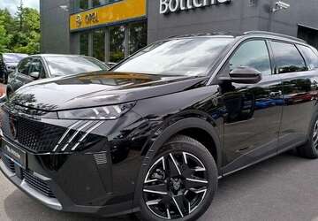 Peugeot 5008 20.690 km 33.780 &euro; Potsdam 14480