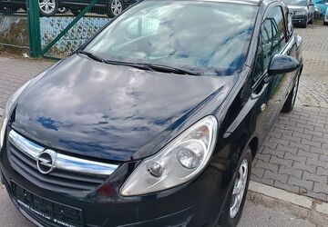 Opel Corsa 220.000 km 999 &euro; Berlin 13597