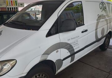 Mercedes-Benz Vito 325.000 km 3.000 &euro; Berlin 13599