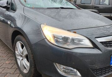 Opel Astra 346.560 km 1.999 &euro; Berlin 12349