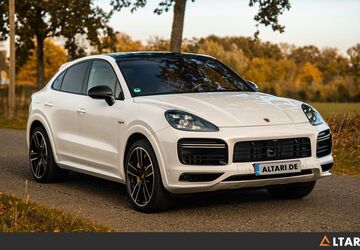 Porsche Cayenne 78.500 km 90.500 &euro; Berlin 14167