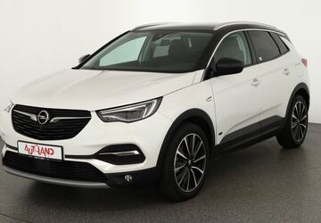 Opel Grandland (X) 73.960 km 20.890 &euro; Berlin 12683