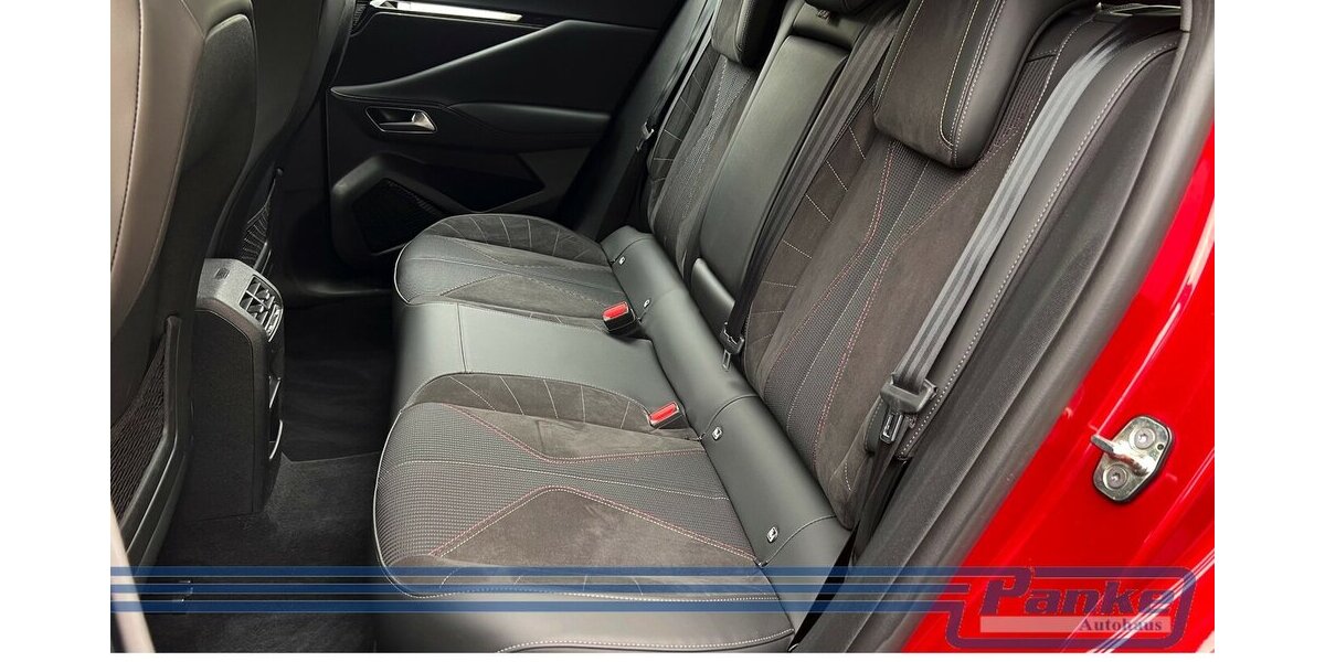 DS Automobiles DS4 Performance*LED*R-Cam*Alcantara*Sport* 27.656 km 18.480 &euro; Berlin 13187