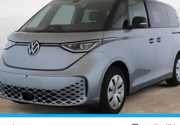 VW ID. Buzz 3.021 km 61.490 &euro; Potsdam 14482