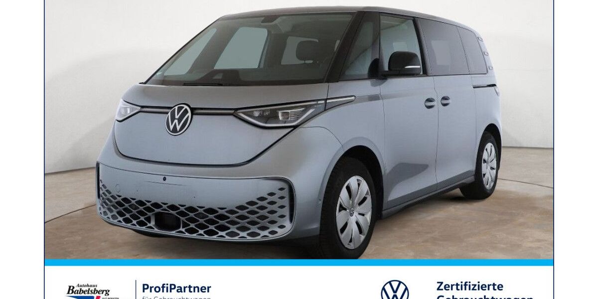 VW ID. Buzz 3.021 km 61.490 &euro; Potsdam 14482