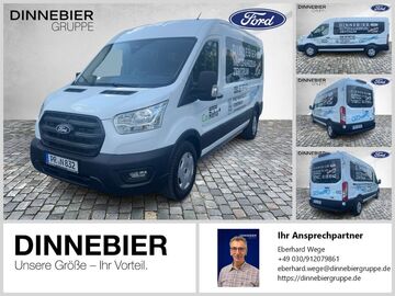 Gebrauchte Ford Transit