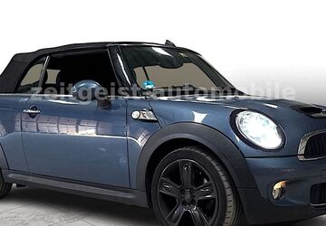 Mini Cooper S 95.000 km 8.785 &euro; Potsdam 14480