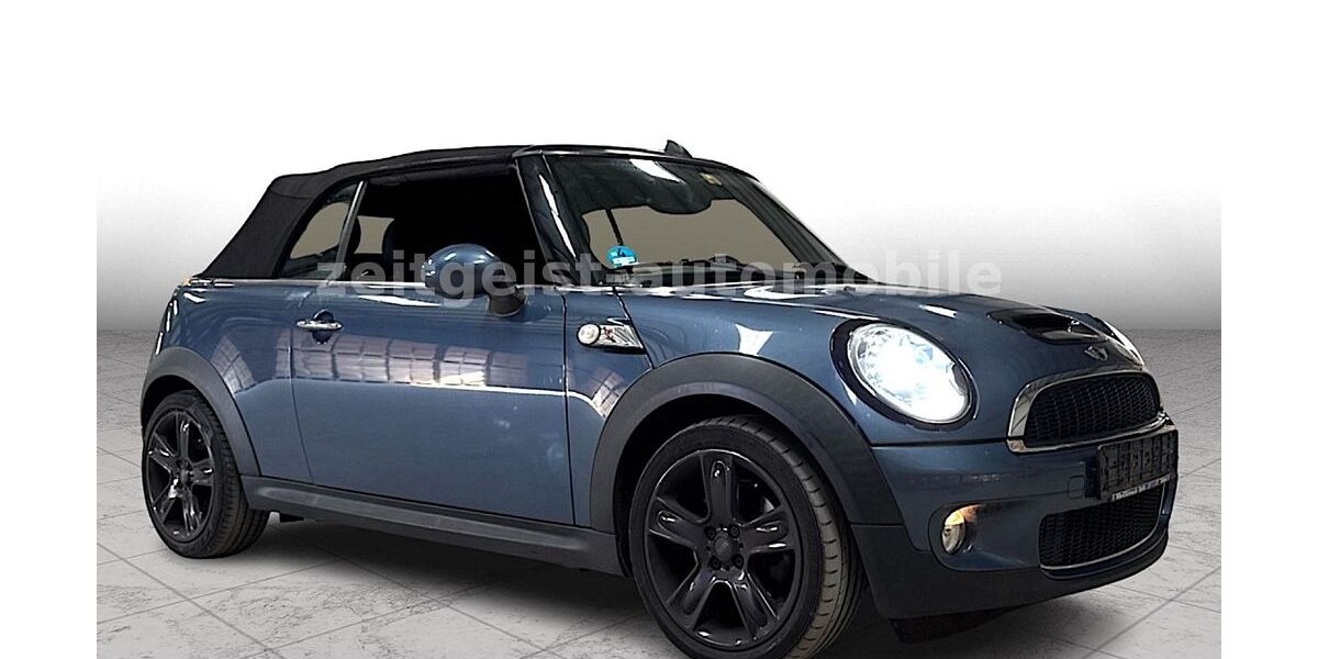 Mini Cooper S 95.000 km 8.785 &euro; Potsdam 14480