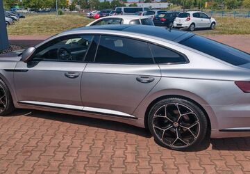VW Arteon 55.000 km 25.500 &euro; Berlin 13581