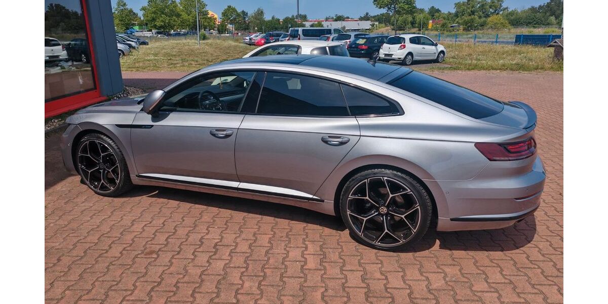 VW Arteon 55.000 km 25.500 &euro; Berlin 13581