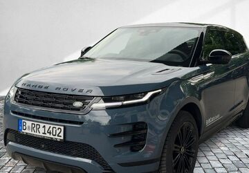 Land Rover Range Rover Evoque 3.848 km 64.000 &euro; Teltow 14513