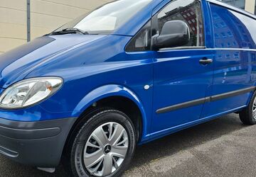 Mercedes-Benz Vito 249.399 km 5.938 &euro; Berlin 13055