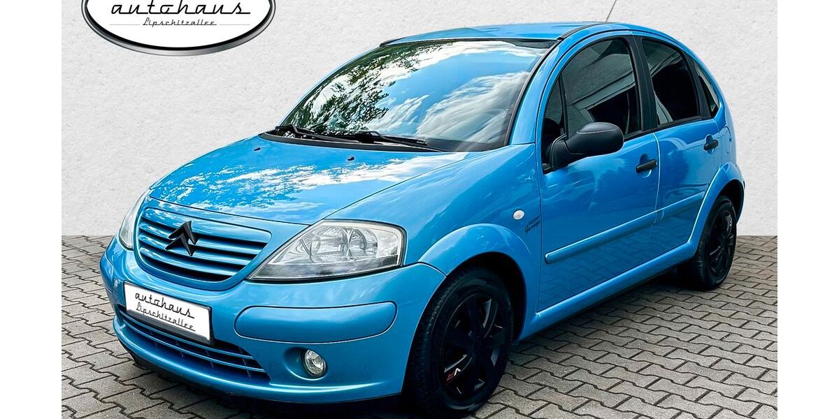 Citroen C3 70.000 km 1.790 &euro; Berlin 12353