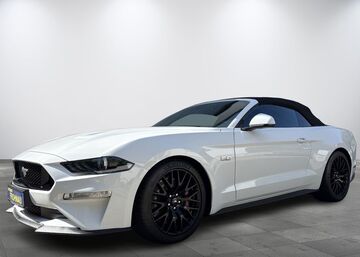 Gebrauchte Ford Mustang