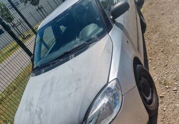 Skoda Fabia 186.000 km 800 &euro; Potsdam 14478