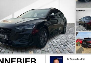 Ford Focus 34.872 km 20.489 &euro; Berlin 13509